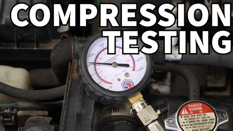 125cc pit bike compression test|Compression Test Readings, Engine Setup And Service Schedules.